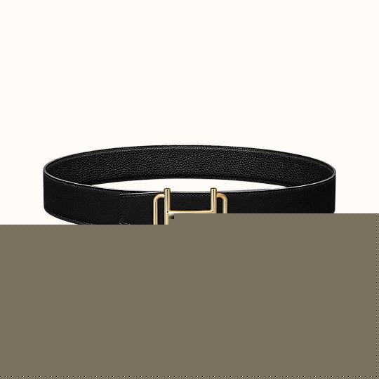H**mes belts
